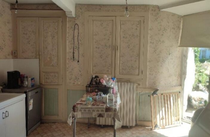 Maison de bourg — photo 4