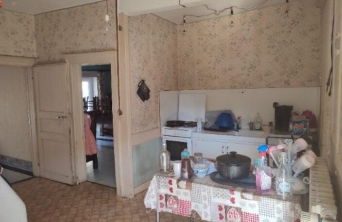 Maison de bourg — photo 5