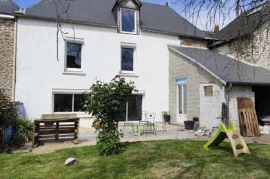 Maison 7 pièces 145000 €