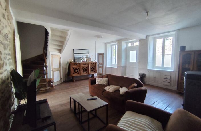 Maison de bourg — photo 2
