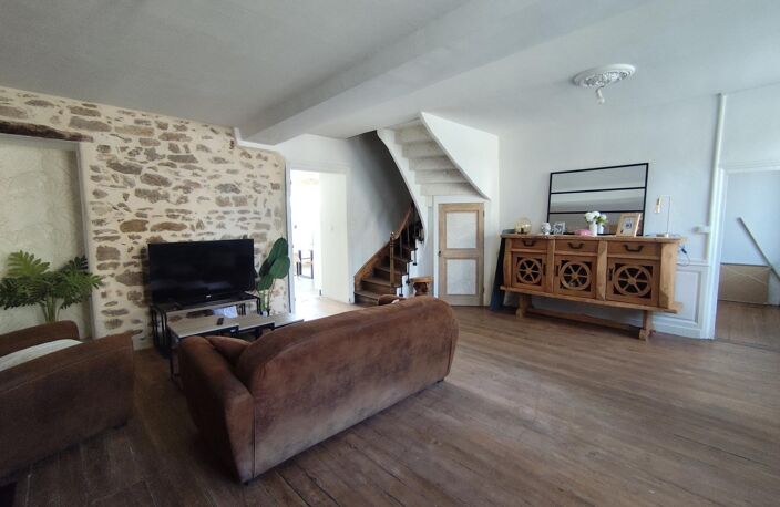 Maison de bourg — photo 3