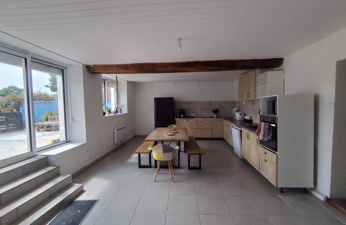 Maison de bourg — photo 4
