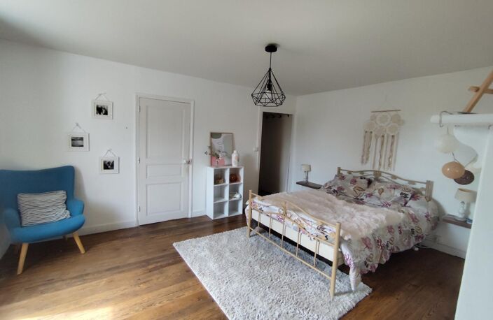 Maison de bourg — photo 5