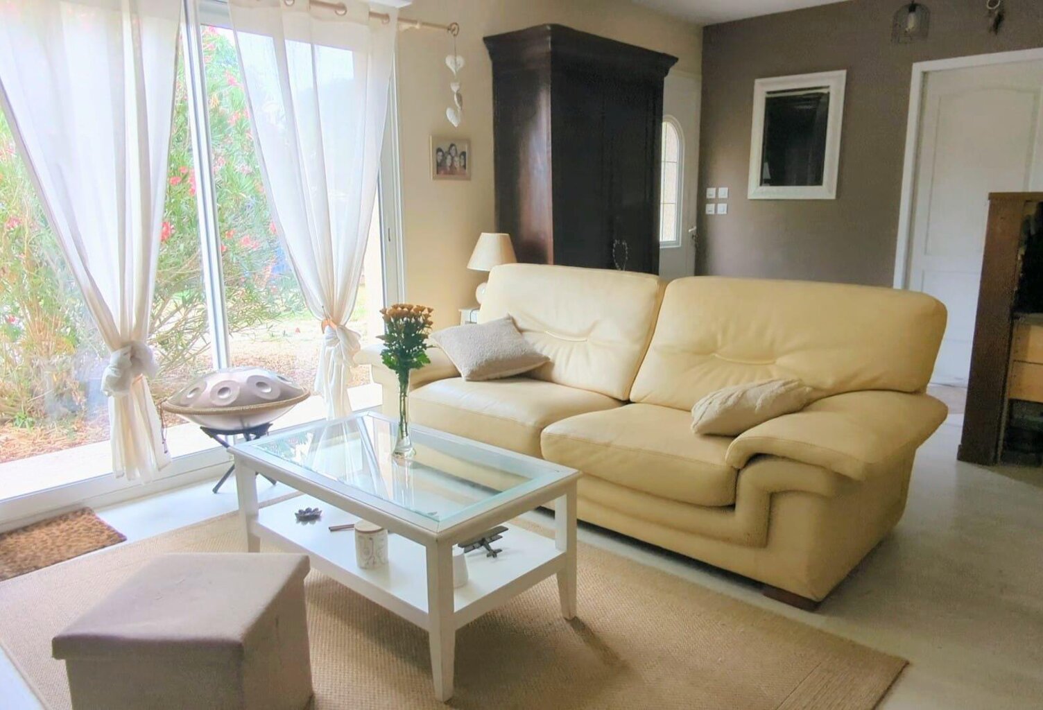 Maison familiale avec suite parentale au RDC — photo 1