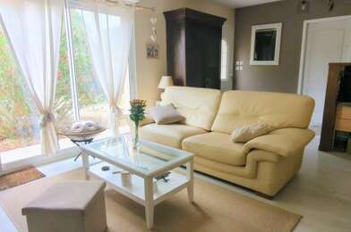 Maison 5 pièces 245000 €