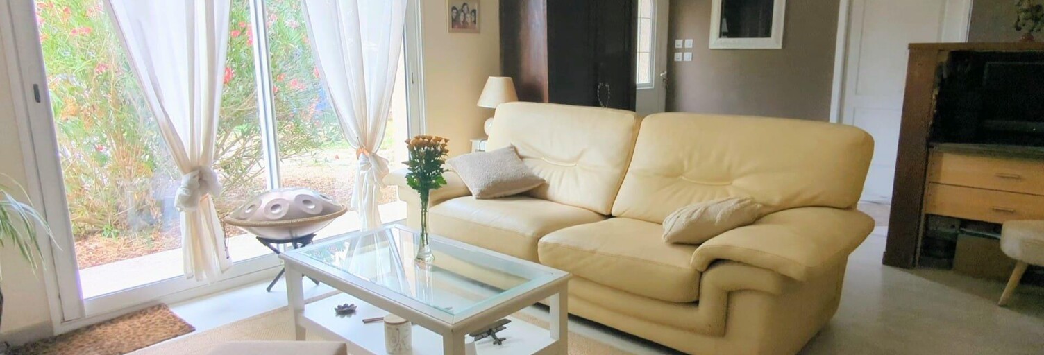 Maison 5 Pièces 126 m² à vendre à Galgon (33133)