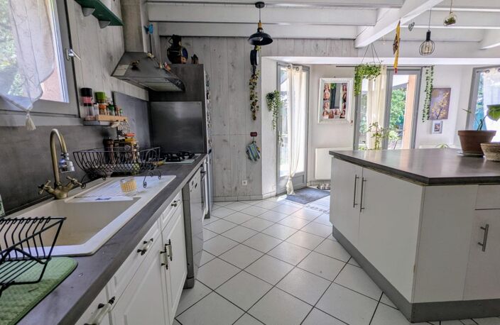 Maison familiale avec suite parentale au RDC — photo 5