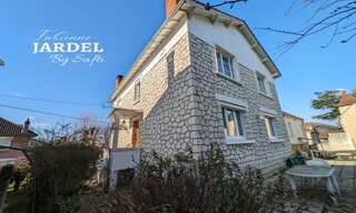 Maison 6 Pièces 162 m² à vendre à Souillac (46200)