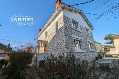 Maison 6 pièces 147000 €