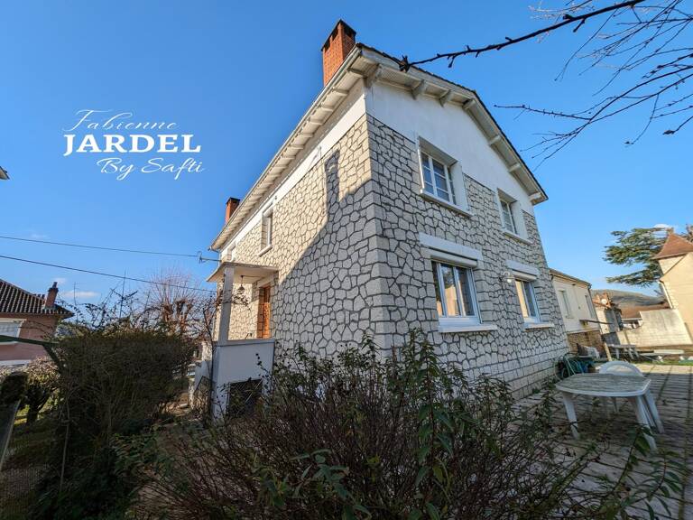 MAISON SPACIEUSE A PROXIMITE DES COMMODITES — photo 1