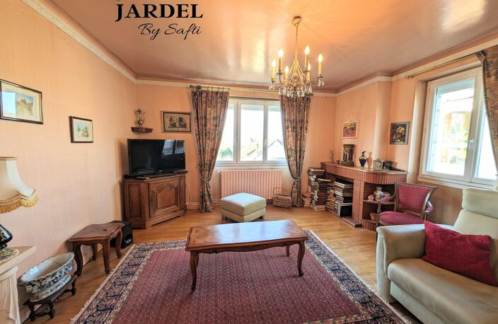 MAISON SPACIEUSE A PROXIMITE DES COMMODITES — photo 3