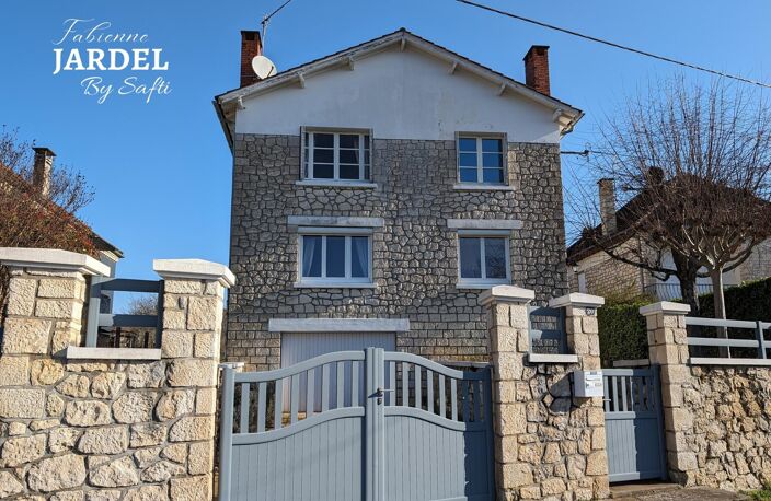 MAISON SPACIEUSE A PROXIMITE DES COMMODITES — photo 4