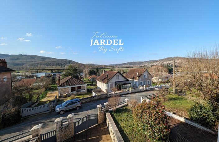 MAISON SPACIEUSE A PROXIMITE DES COMMODITES — photo 5