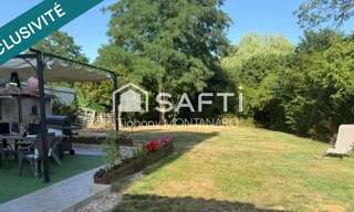 Maison 6 Pièces 141 m² à vendre à L'Hôpital (57490)