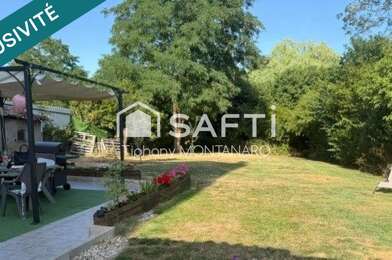 Maison 6 pièces 179000 €