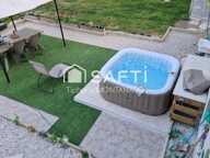 maison semi-mitoyenne de 141 m² entièrement rénovée — photo 4