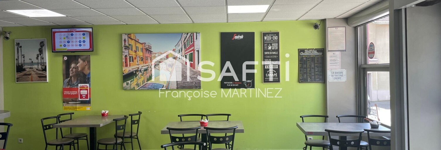 Commerce 4 Pièces 94 m² à vendre à Trévoux (01600)
