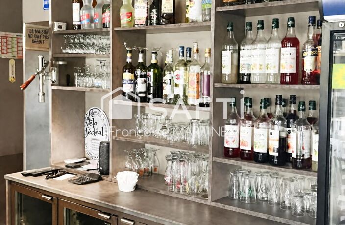 Le nouveau CAFE est à inventer à TREVOUX ! — photo 3