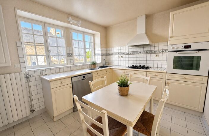 Maison 132m2 — photo 5