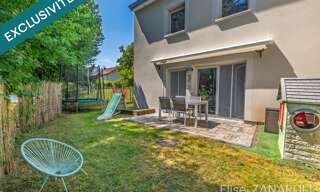 Maison 4 Pièces 114 m² à vendre à Roussy-le-Village (57330)