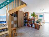 Maison au calme, 3 chambres à Roussy-le-village. — photo 2