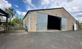 Commerce 1 Pièce 200 m² à louer à Bellevigne-en-Layon (49750)