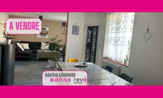 Maison 7 Pièces 147 m² à vendre à Chemillé-en-Anjou (49120)