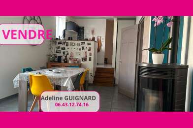 Maison 7 pièces 229900 €