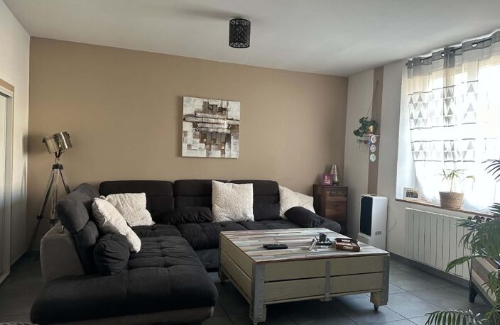 Maison — photo 2