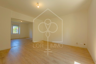 Appartement 4 pièces 112500 €