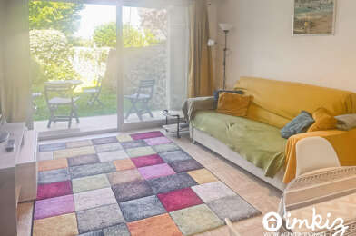 Appartement 2 pièces 230000 €