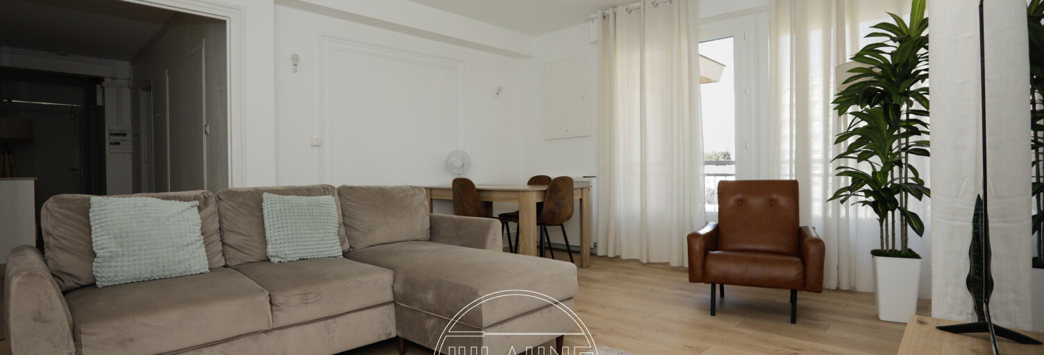 Appartement 5 Pièces 116 m² à vendre à Limoges (87000)