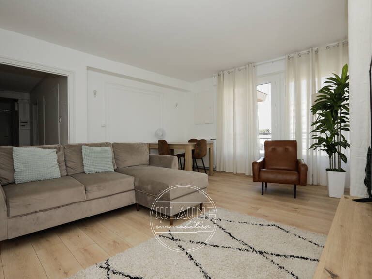 Appartement T5   Secteur Renoir   Un bien aux multiples poss — photo 1