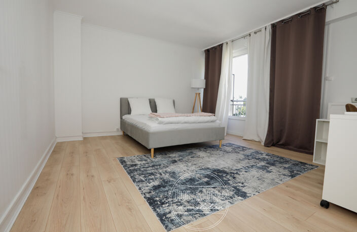 Appartement T5   Secteur Renoir   Un bien aux multiples poss — photo 3