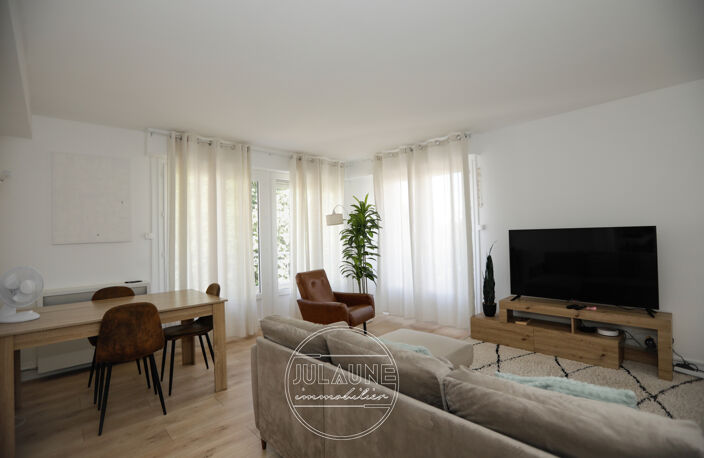 Appartement T5   Secteur Renoir   Un bien aux multiples poss — photo 5
