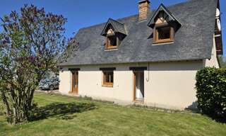 Maison 6 Pièces 120 m² à vendre à Fécamp (76400)