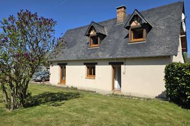 Maison 6 pièces 263000 €