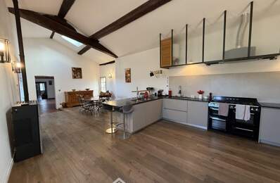 Maison de village - 152m² - Vendargues — photo du bien