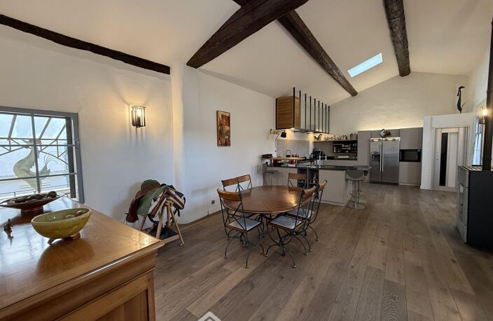 Maison de village - 152m² - Vendargues — photo 2