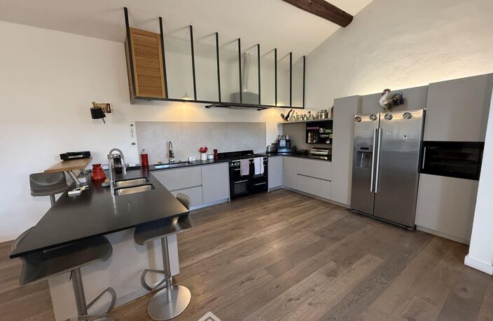 Maison de village - 152m² - Vendargues — photo 5
