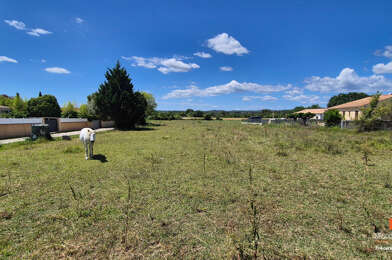 Terrain  175000 €