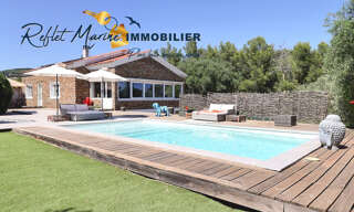 Maison 4 Pièces 122 m² à vendre à Bandol (83150)