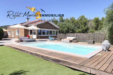 Maison 4 pièces 945000 €
