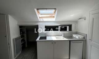 Appartement 1 Pièce 30 m² à louer à Lyon 3 (69003)