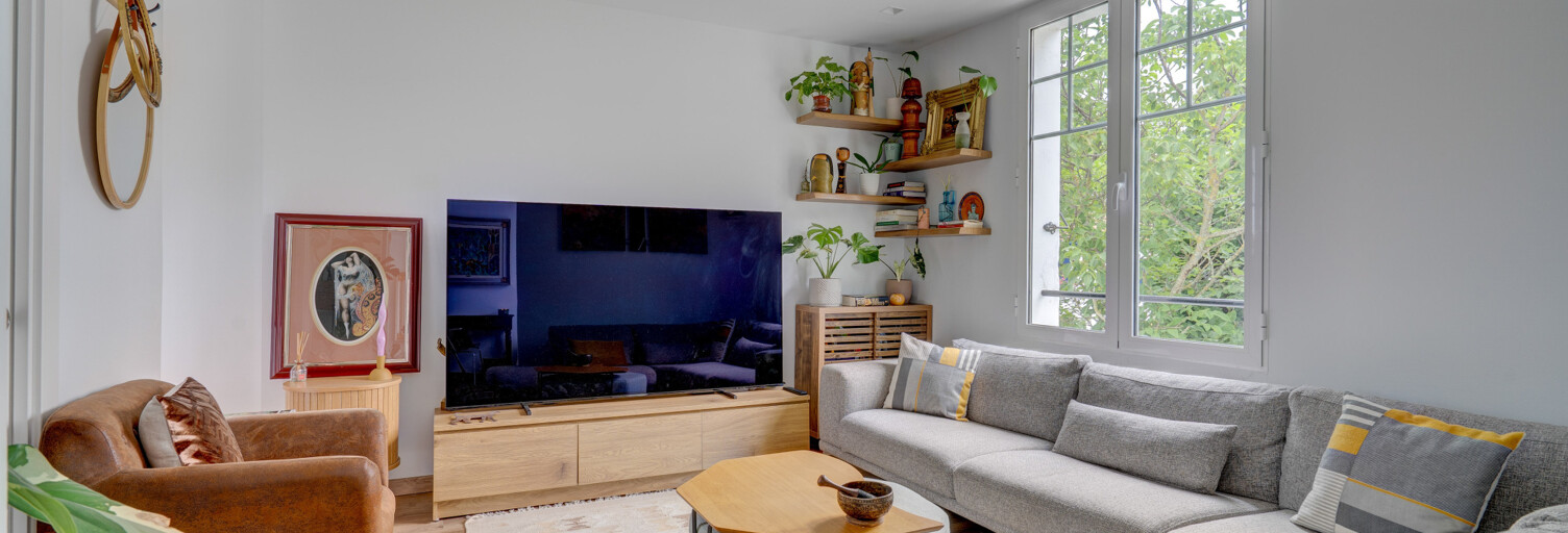 Appartement 2 Pièces 36 m² à vendre à Hendaye (64700)