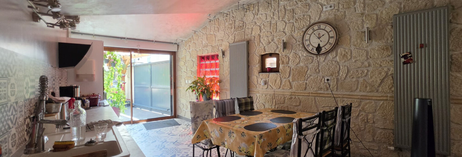Maison 7 Pièces 153 m² à vendre à Beauvais (60000)