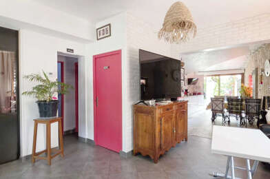 Maison 7 pièces 243800 €