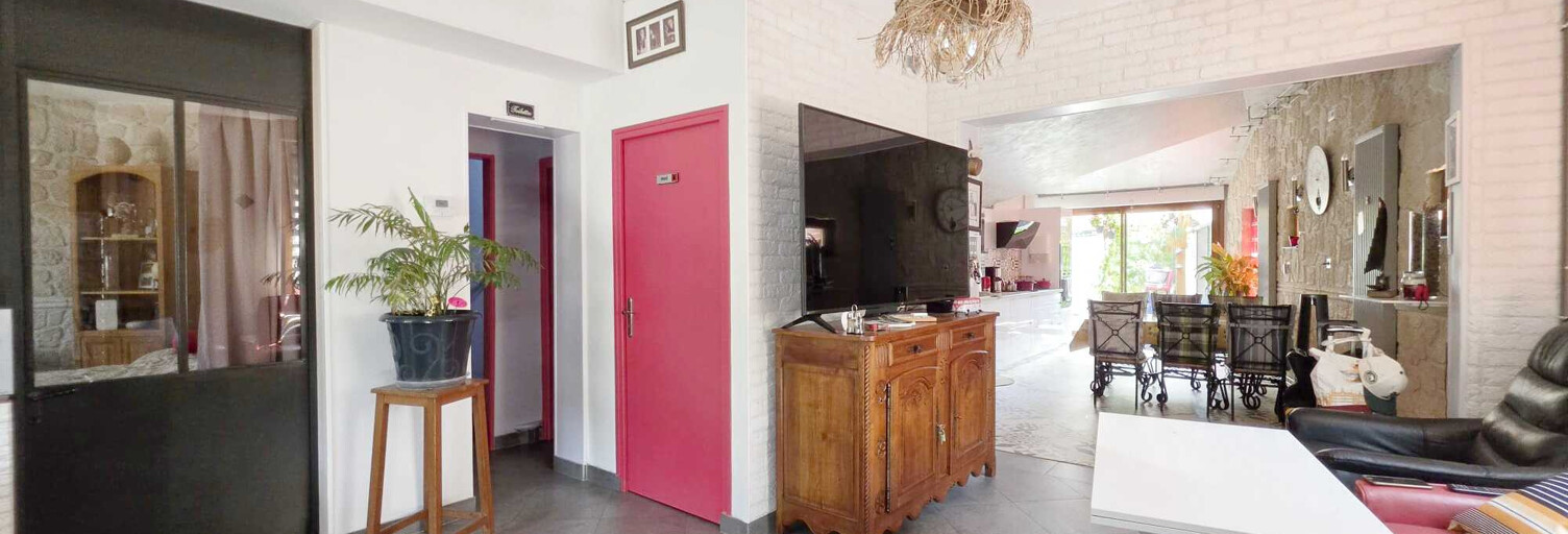 Maison 7 Pièces 153 m² à vendre à Beauvais (60000)