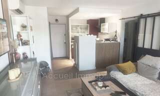 Appartement 2 Pièces 39 m² à vendre à Le Grau-du-Roi (30240)