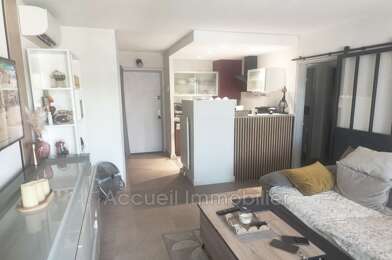 Appartement 2 pièces 240000 €